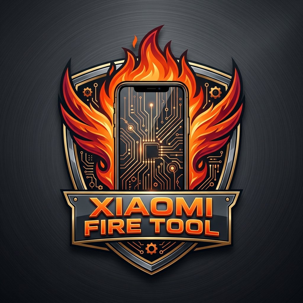 XiaomiFire Tool